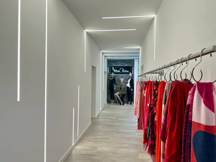 Hochwertige Showroom-Fläche bei Berlin geeignet für Fashion - Image 0