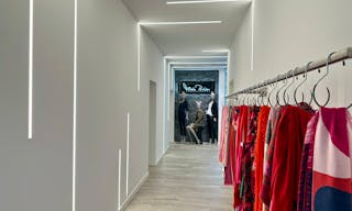 Hochwertige Showroom-Fläche bei Berlin geeignet für Fashion - Image 0