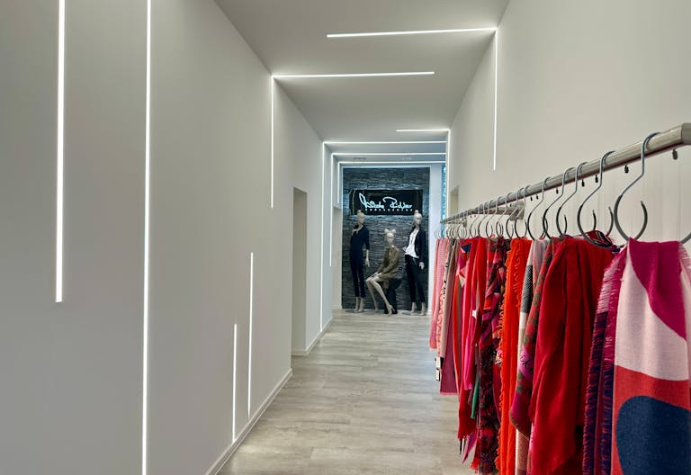 Hochwertige Showroom-Fläche bei Berlin geeignet für Fashion - Image 0