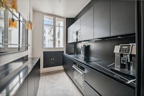 Appartement Haussmannien Paris Centre - parfait pour private event ou showroom - Image 7