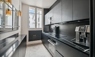 Appartement Haussmannien Paris Centre - parfait pour private event ou showroom - Image 7