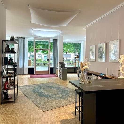 Dein kreativer Space - Image 0