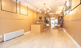 Fashion Space Pop Up Store - Image 13