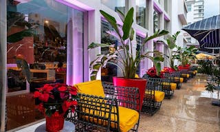 Stunning Hotel at South Beach with all amenities for your event - Image 4