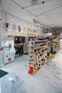 1000 sq ft venue available in Wynwood Miami - Image 6