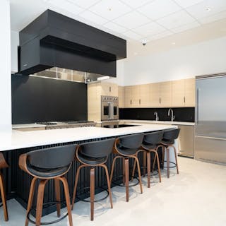 Downtown Brooklyn Event Space with Show Kitchen - Image 3
