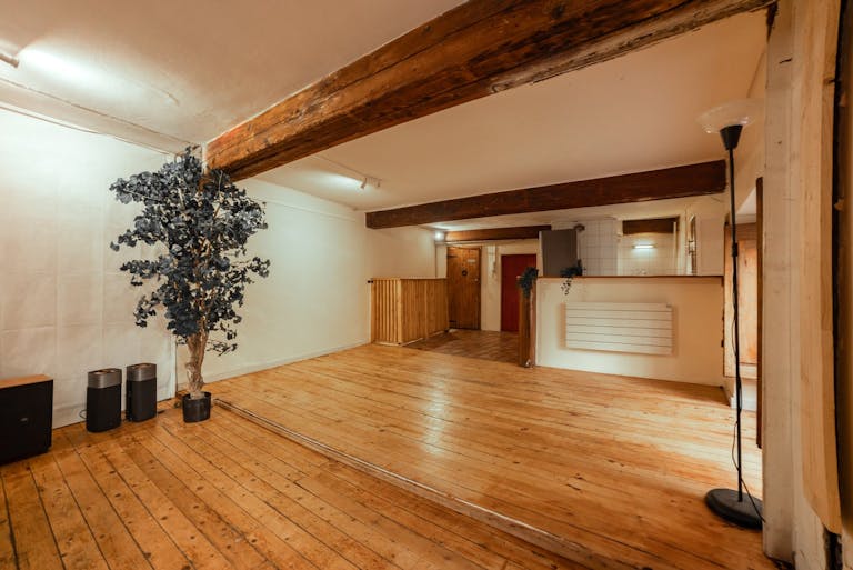 Boutique Pop-Up / Galerie Lyon Hyper Centre. - Image 4