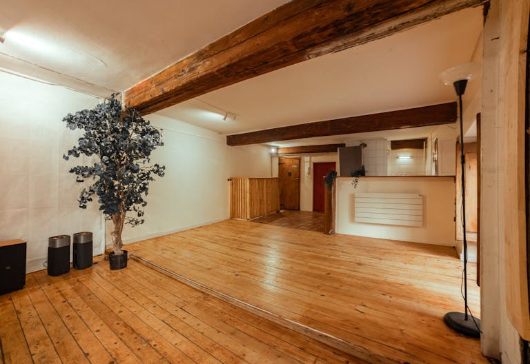 Boutique Pop-Up / Galerie Lyon Hyper Centre. - Image 4