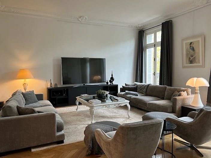 Elegant Apartment Paris 17th Arrondissement - Monceau Area - Image 0