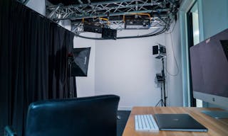 Studio Photo & Tournage - Image 1