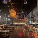 Times Square Restaurant