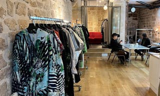 Showroom 3�me Le Marais - h�bergement inclus - Image 10