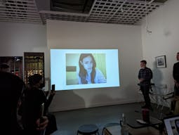 Large DTLA Industrial Art Gallery With Artist Loft, mins from LA Live area and USC! - Image 6