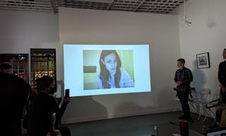 Large DTLA Industrial Art Gallery With Artist Loft, mins from LA Live area and USC! - Image 6