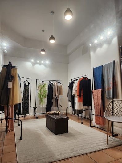 Un espace Pop-up au coeur du Marais, à côté de Beaubourg - Image 4