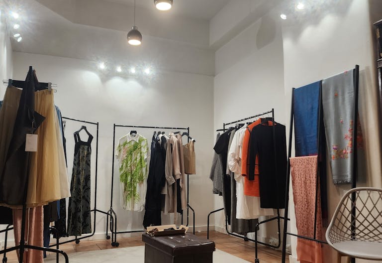 Un espace Pop-up au coeur du Marais, à côté de Beaubourg - Image 4