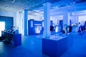 Prime Kudamm retail space - Image 18