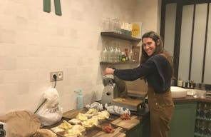 Restaurant-appartement au c?ur de Paris - Image 10