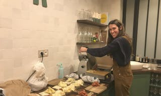 Restaurant-appartement au c?ur de Paris - Image 10