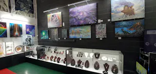 Art Gallery and Event Space - Image 6