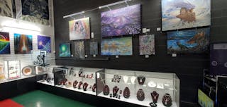 Art Gallery and Event Space - Image 6