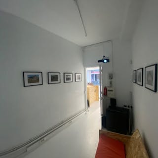 Gallery and photographic studio paris 9th. - Image 7