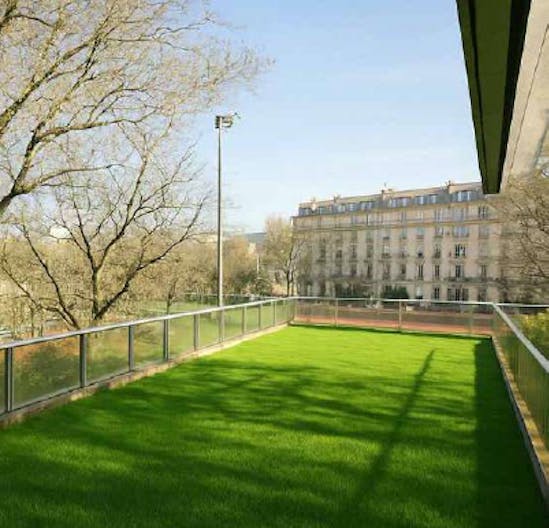 ESPACE D'EXCEPTION - PARIS XV - TOWER - Image 3