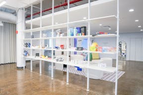 Industrial/Modern Style Multi-Functional Event Space & Content Studio in the Heart of Brooklyn - Image 4