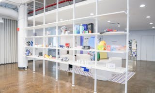 Industrial/Modern Style Multi-Functional Event Space & Content Studio in the Heart of Brooklyn - Image 4