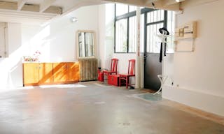 Loft in Le Haut Marais - Image 0