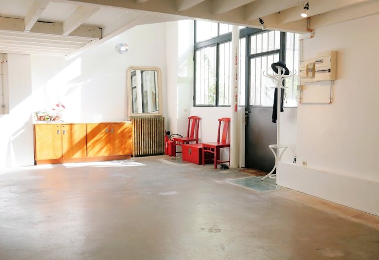 Loft in Le Haut Marais - Image 0