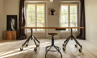 Atypical studio Haut Marais / Showroom / Shooting - Image 3