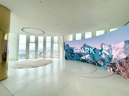 Upper West - Spark Berlin  - Image 6
