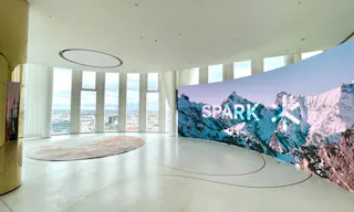Upper West - Spark Berlin - Image 6