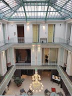 Atypical Space in the heart of Sentier - Image 13