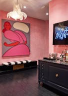 Creatively Colorful Tribeca Apartment with Stunning Art - Image 12