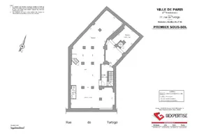 Prime Location Boutique Rue de Turbigo - Image 4