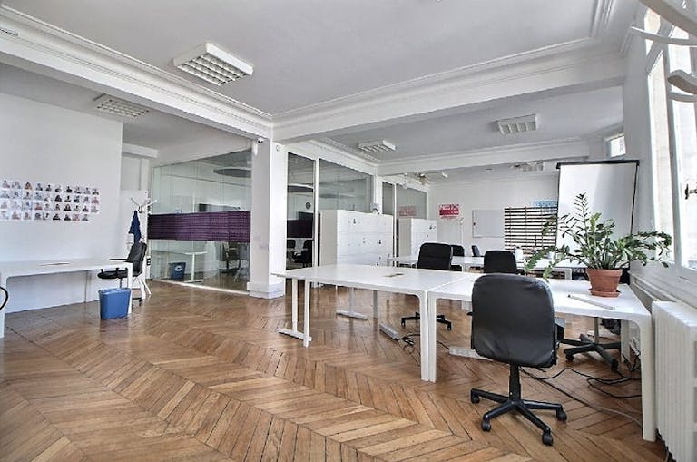 Office space RUE DE METZ - Image 3