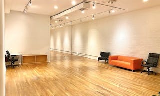 ** SPACIOUS SOHO OFFICE / EVENT SPACE, Move-In Ready ** 4th Floor. - Image 2