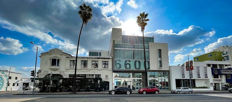 6600 Sunset - Image 0