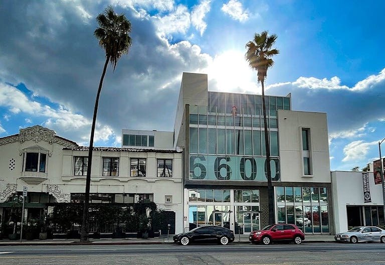 6600 Sunset - Image 0