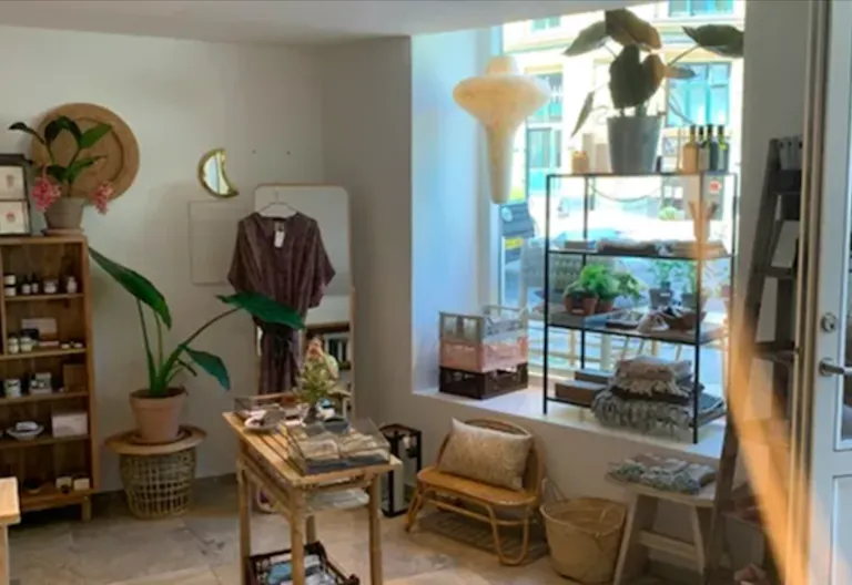 Beautiful space on Nordre Frihavnsgade - Image 1