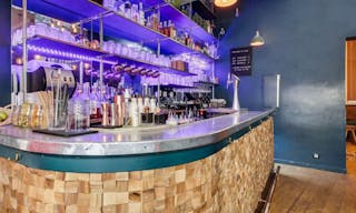 Bar � cocktails - Image 0