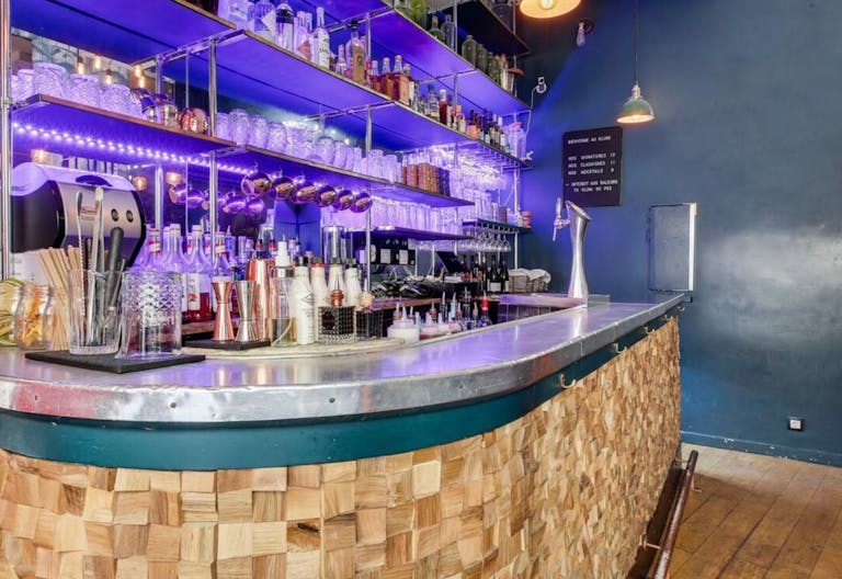 Bar � cocktails - Image 0