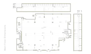 Historic Event Space in Chelsea - Image 17