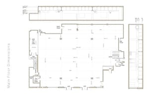 Historic Event Space in Chelsea - Image 17