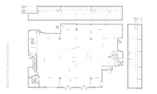 Historic Event Space in Chelsea - Image 17