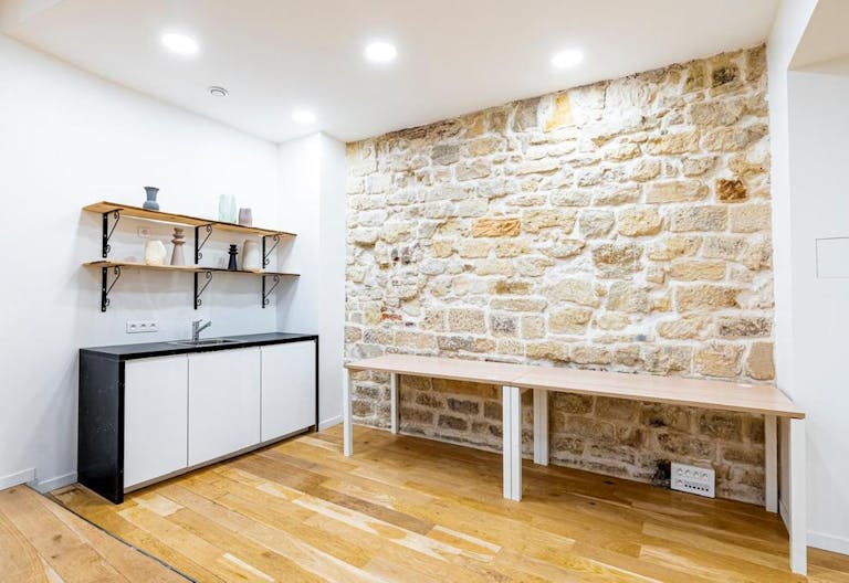 Magnifique Local rénové 170m² - Marais Saint-Paul pour votre évènement - Image 4