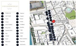 Prime Location Boutique on Rue de Rivoli - Image 24