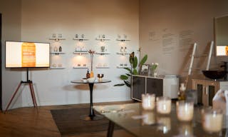 Beautiful, Calming, Industrial Studio-Store Perfect for Minimalist Lovers! - Image 1